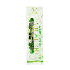 High Hemp Organic Hemp Wraps