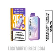 Lost Mary MT35000 TURBO