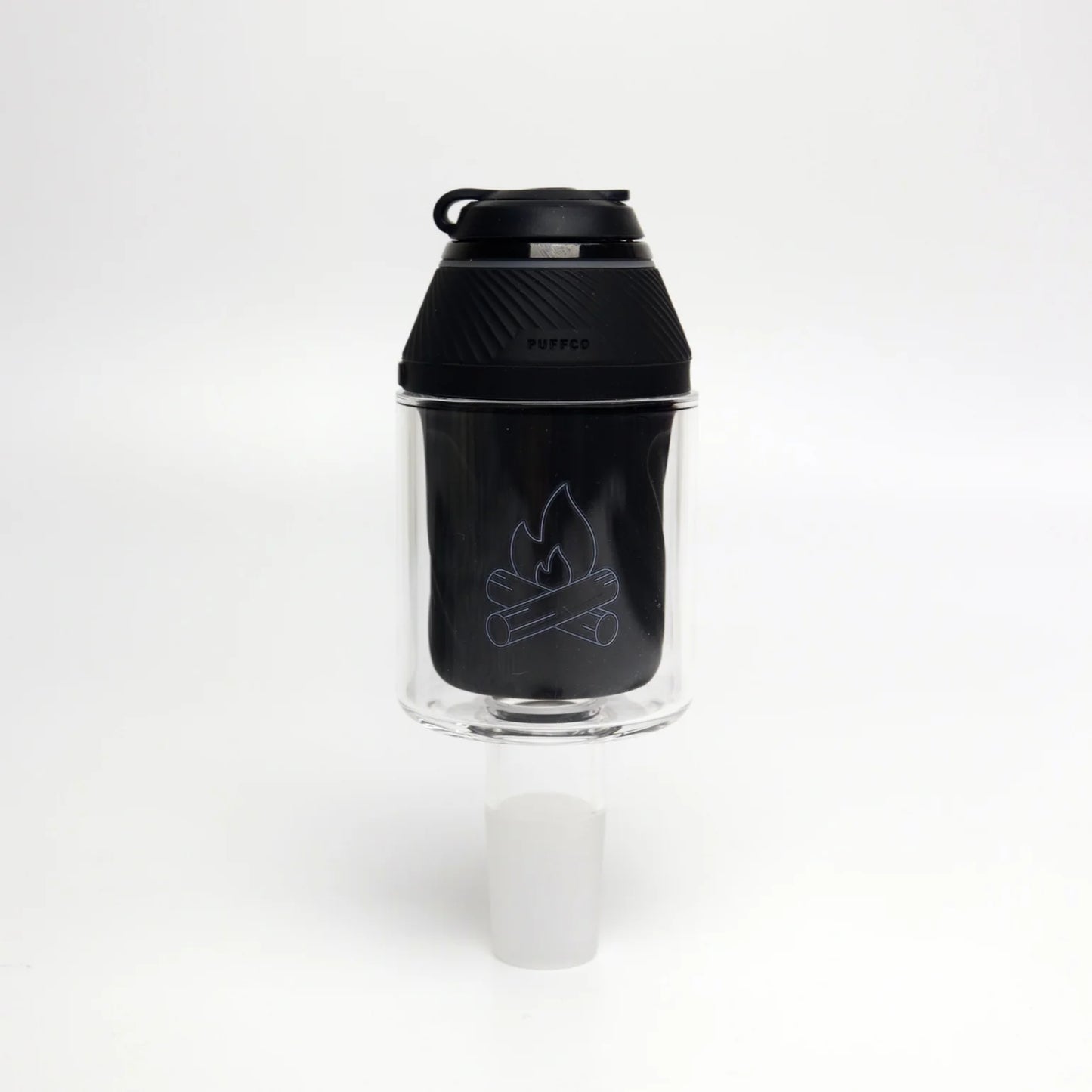 Campfire Quartz Proxy Attachment