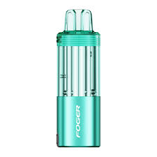 Foger Switch Pro 5% Disposable (Pod Only)