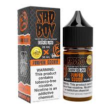 Sad Boy Salts - Pumpkin Cookie