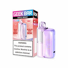 Geek Bar Mate Kit 60k