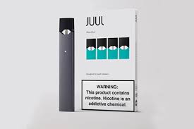 Juul Pods