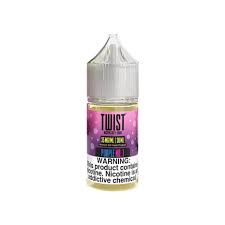 Twist Salt - Purple 1