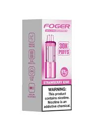 Foger Switch Pro 5% Disposable (Pod Only)