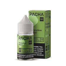 Pacha Salt -  Honeydew Melon