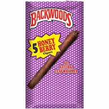 Backwoods - 5pk