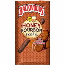 Backwoods - 5pk