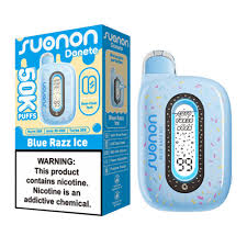 Suonon 50k Puff Disposable Vape