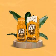 Lit Kratom Extract