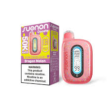 Suonon 50k Puff Disposable Vape