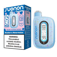 Suonon 50k Puff Disposable Vape