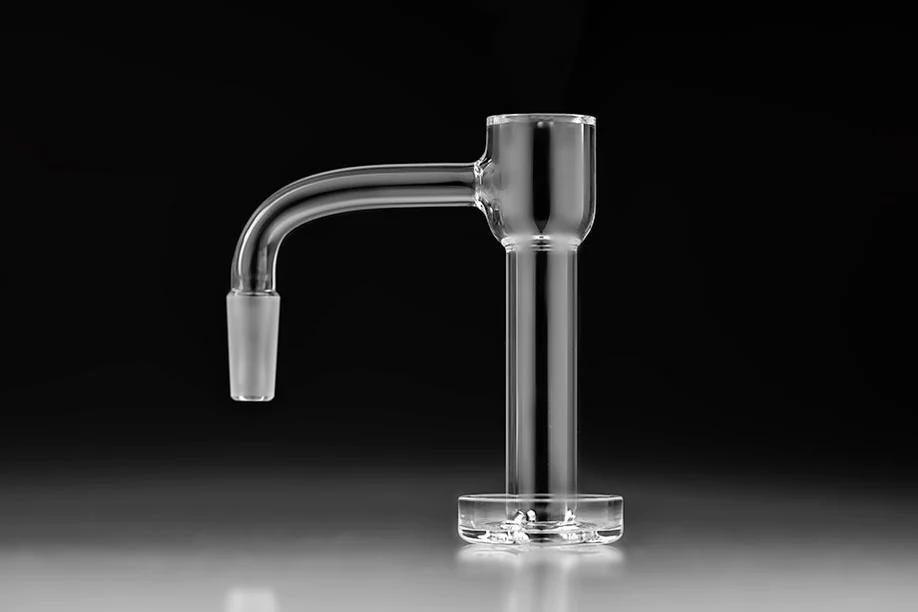 JP Toro Glass - Terp Slurper XXL - The Gallery at VL