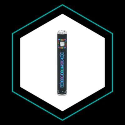 Lazercat Yocan Ari Battery - The Gallery at VL