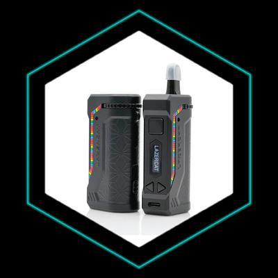 Lazercat Yocan Uni UltraPro Battery - The Gallery at VL