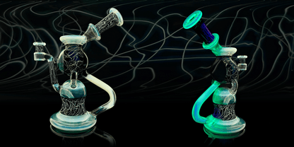 MZee Glass x Congruent Creations Cauldron Collab - The Gallery at VL