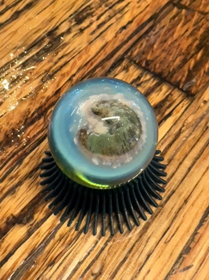 Universe Gateson Island Roller - Small