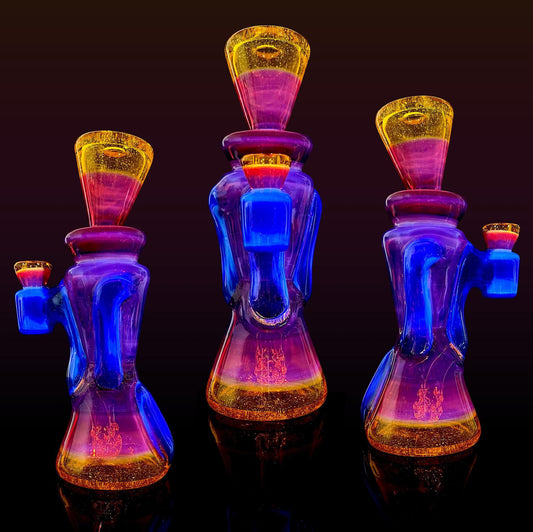 Rycrafted - Full Size Recycler - The Gallery at VL