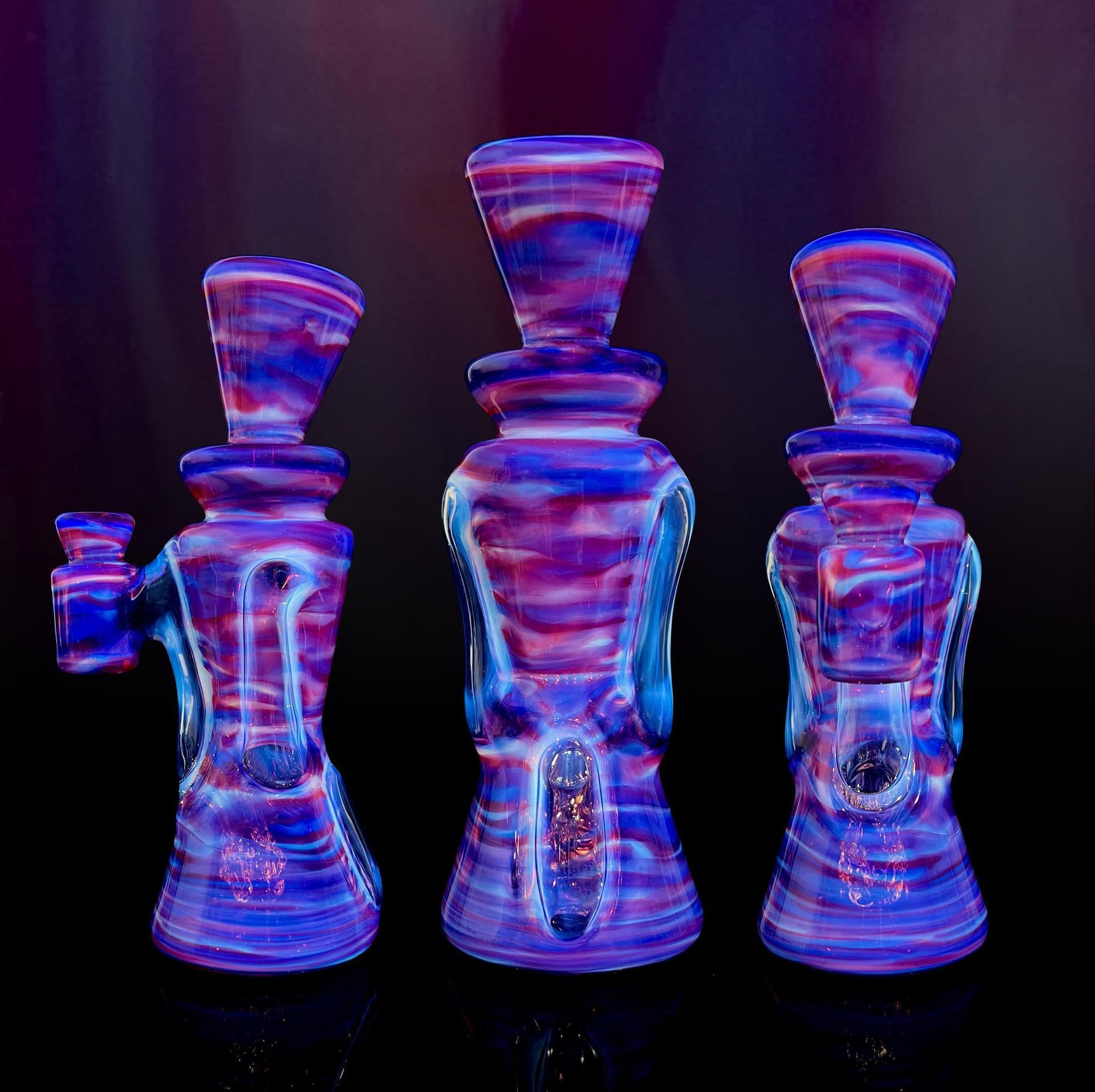 Rycrafted - Full Size Recycler - The Gallery at VL