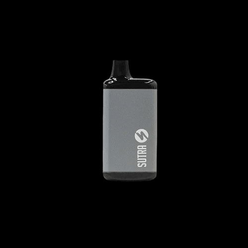 Sutra Vape Silo Pro Auto Draw Cartridge Vaporizer - The Gallery at VL