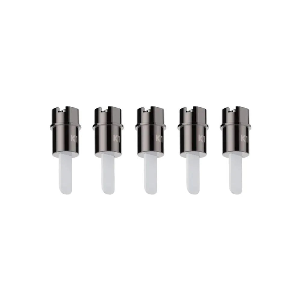 Yocan Jaws Ceramic Knife Blade Replacement Tips - Pack of 5 - The Gallery at VL